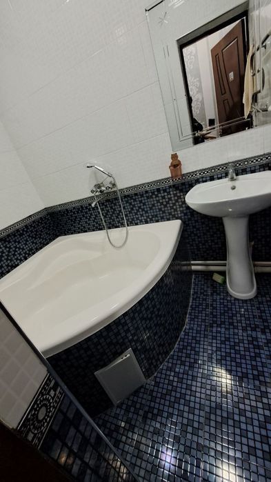 2 ком квар Метро Бадамзар