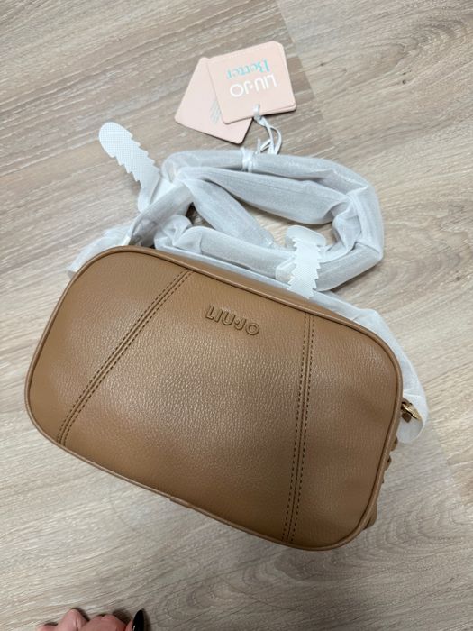 Нова чанта Liu Jo