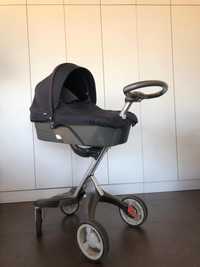 Stokke v3 landou și parte sport