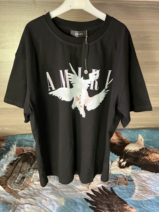 Amiri Тениска ( Amiri T-Shirt - M )