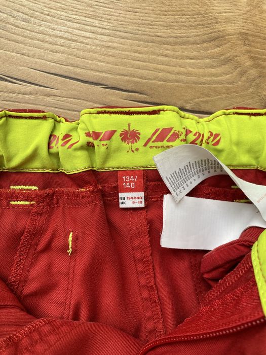 Engelbert Strauss-pantaloni,stare impecabila,profi,pt baieti, 9-10 ani