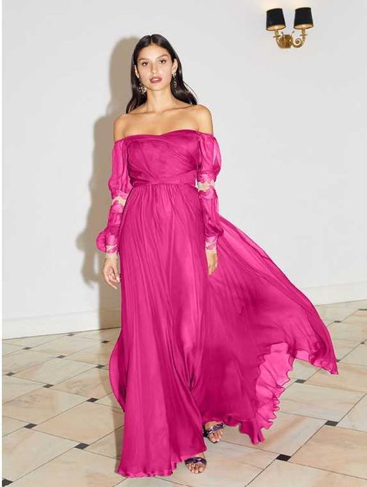 Rochie Alina Cernatescu