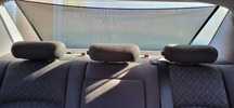Perdeluta soare Mercedes C Class W203