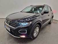 Volkswagen T-ROC Volkswagen T-roc 2.0TDI 150CP 4Motion