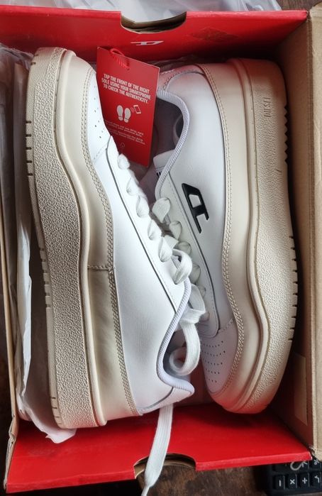 Diesel S-Tracker-D Low  НОВИ Кожени маратонки