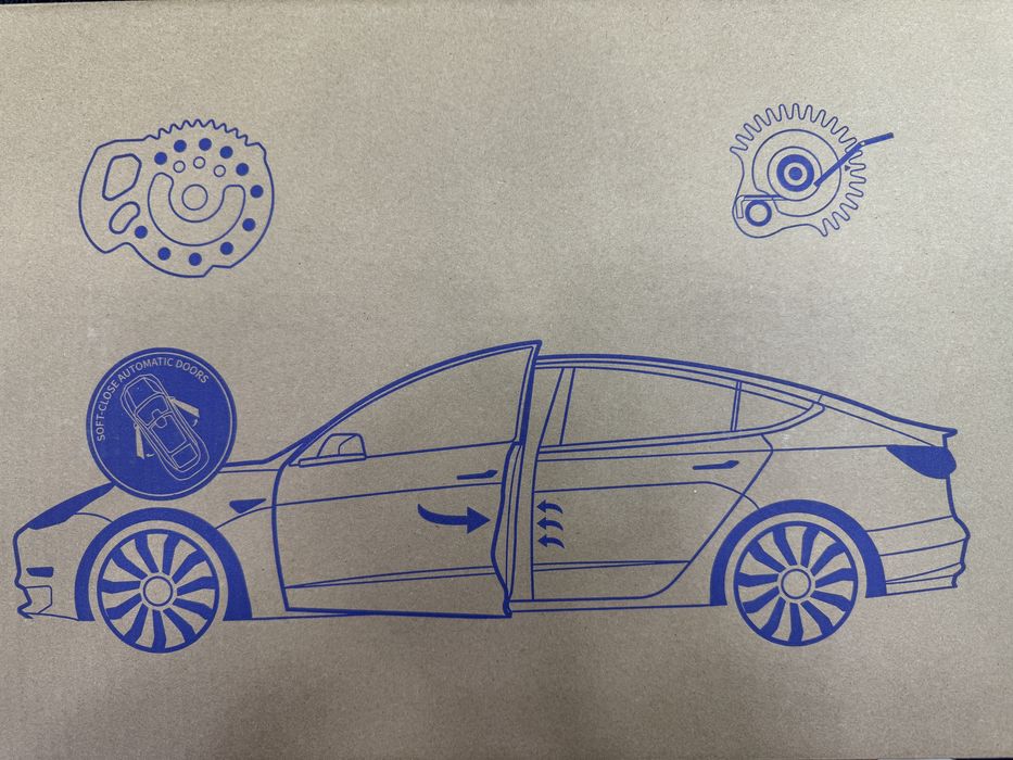 Dongfeng 008 eshik davotchik zamok alishadigan yahwisi