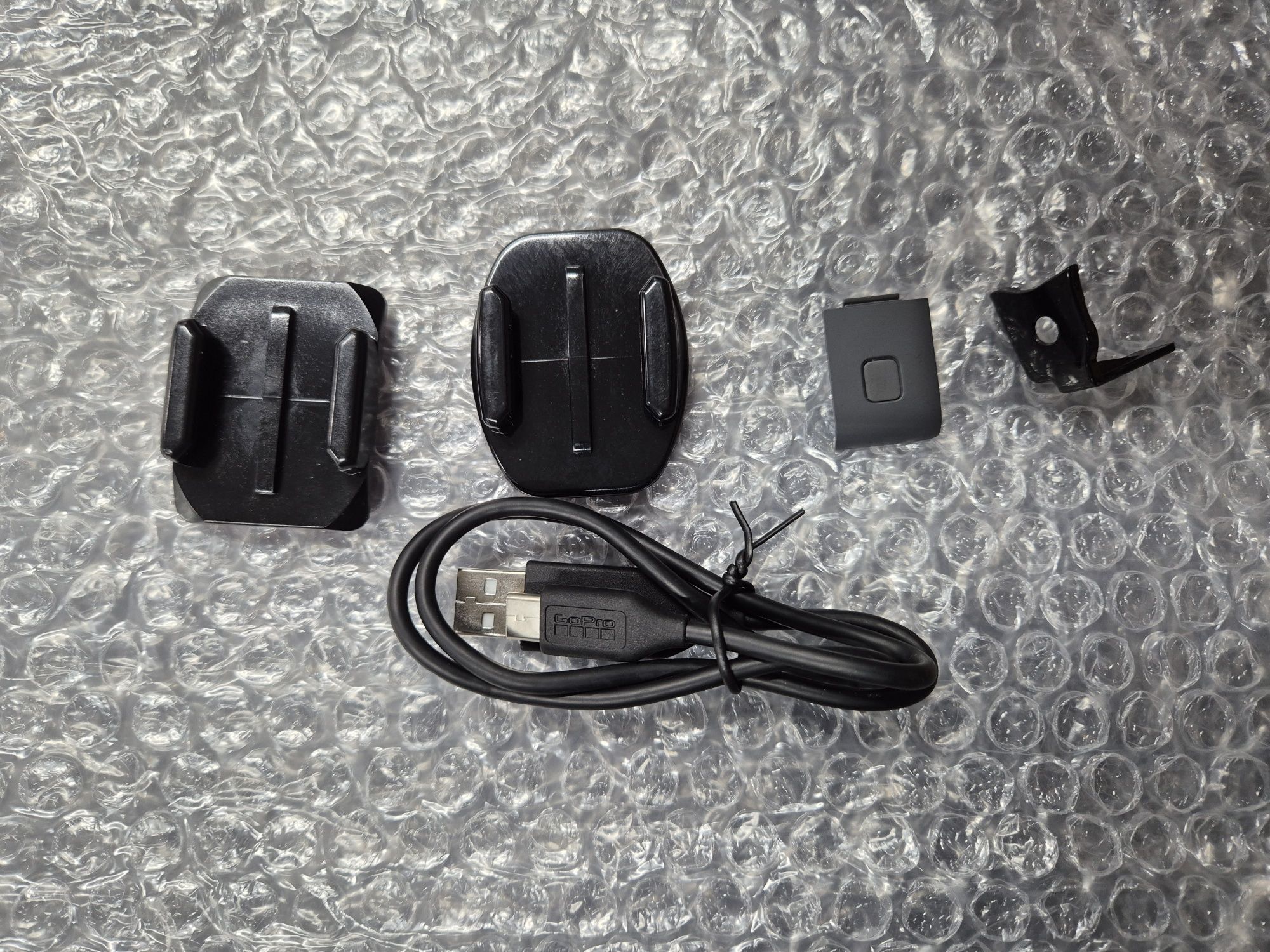 Gopro   7 silver