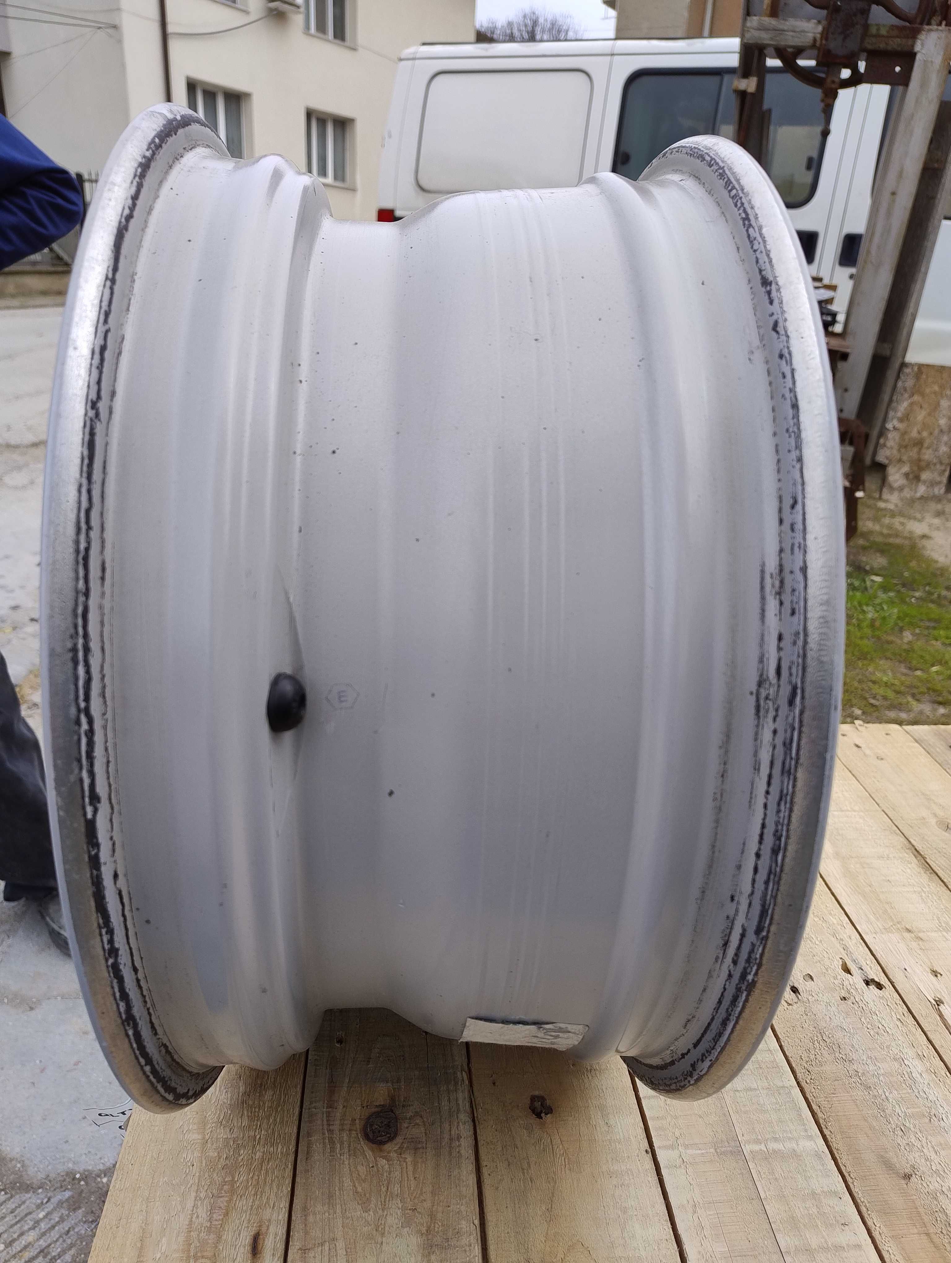 Джанти 17" за BMW