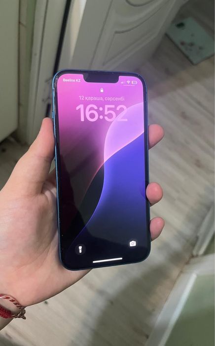 Iphone 13 телефон