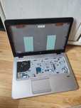 Carcasa completa + Balamale + Touchpad - HP Probook 745 G3 840 G3