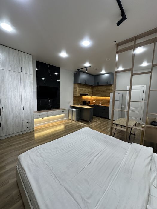 Kunlik kvartira | Yakkasaroy | Halol Studio Apartament