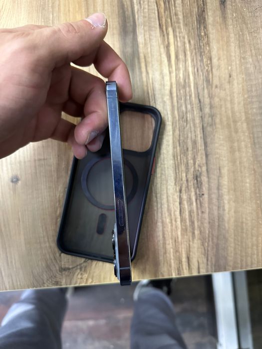 IPhone 13 Pro 128GB Sierra Blue