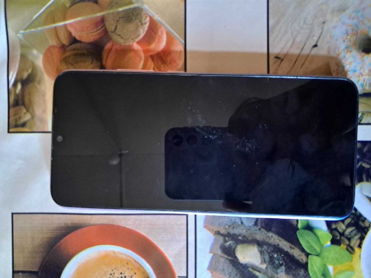 Redmi 9С  с документым