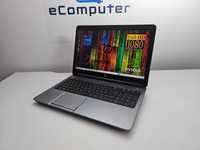 Laptop HP i7 16GB SSD 480Gb Probook metalic.Ca NOU profi GARANTIE 1 an