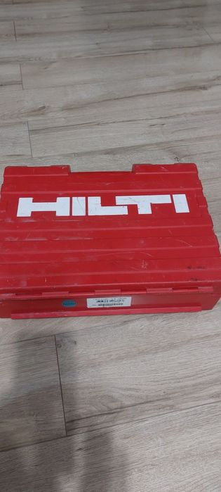Filetanta rigips hilti 1800