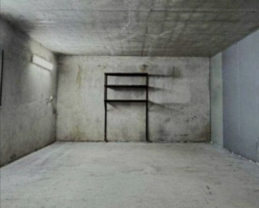 НАЕМ ГАРАЖ/ПОЗЕМЕН/кв. Лозенец ул. Вежен, 23 кв. м. 280 лв.