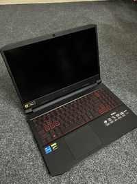 Почти новый! Acer Nirto 5 i5-11400H GTX1650 4Gb ОЗУ 16Gb SSD M2 512Gb