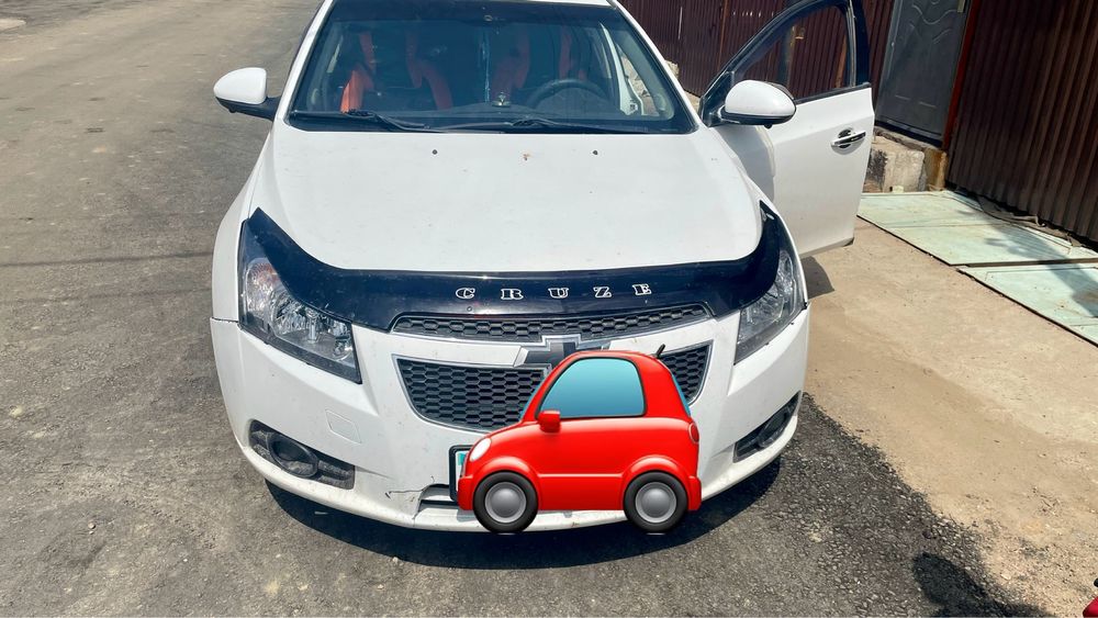 Продам автомобиль.