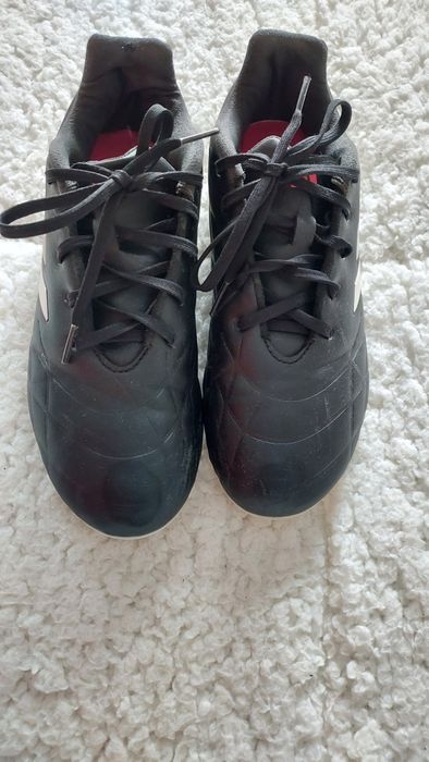Ghete fotbal Adidas