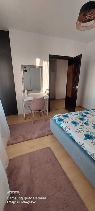 Iuliu-Maniu-Uverturii-ap. 2 camere-suprafata 52 mp-pret 126000 euro