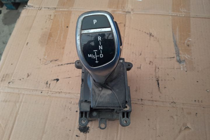 TIMONERIE CUTIE DE VITEZE AUTOMATA  9251191 MX1253 BMW Seria 5 F11 [2