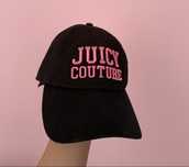 НОВА! шапка на juicy couture