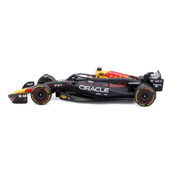 Bburago F1 Red Bull RB20 2024 #1 Verstappen – Scale 1:43
