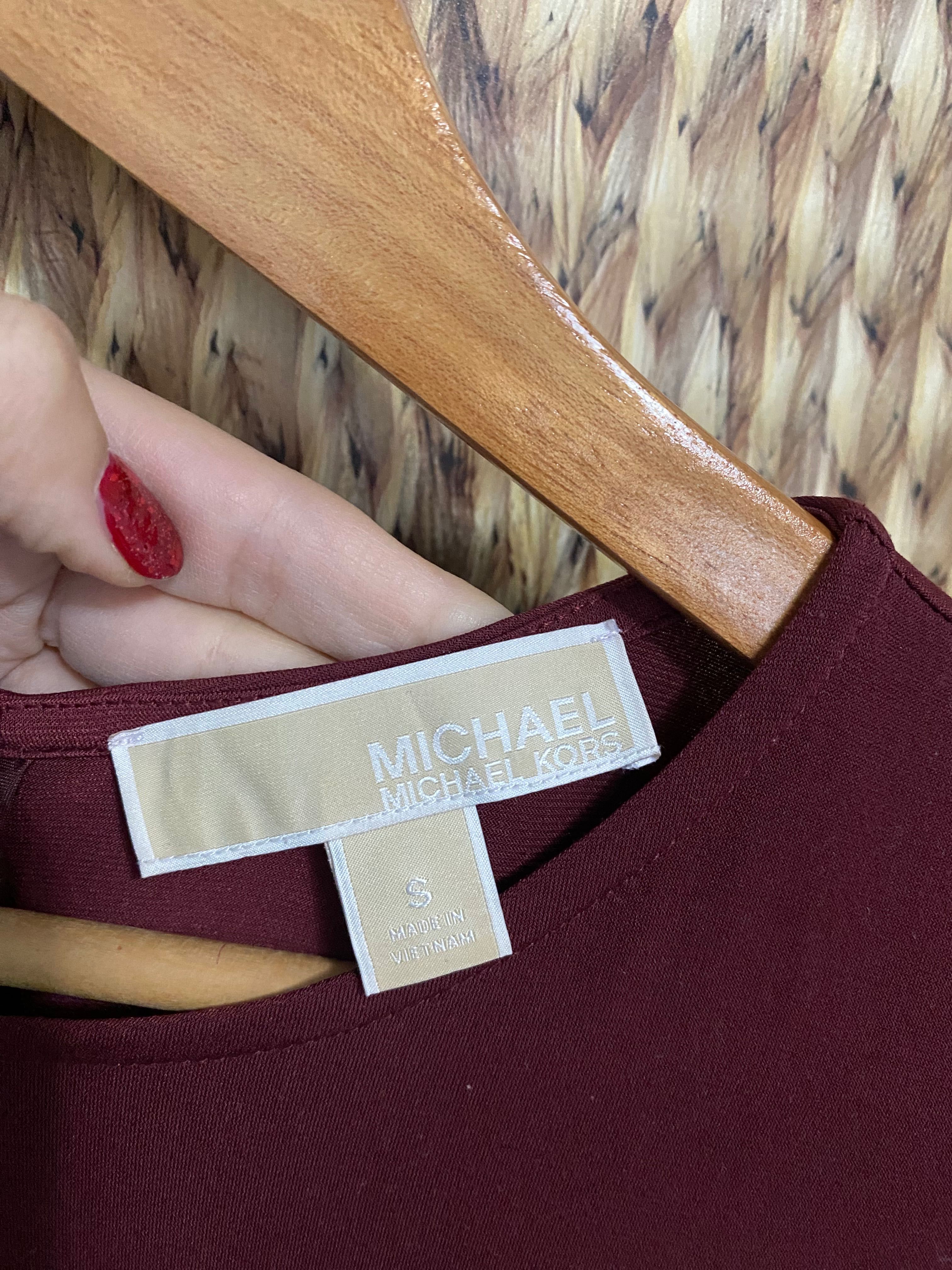 Michael Kors рокля размер s