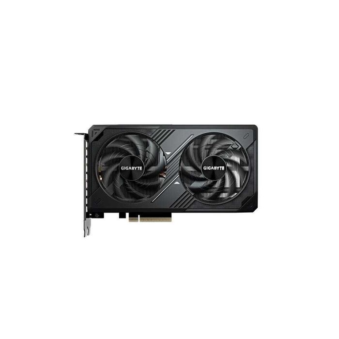 Placa video GeForce RTX 5060 DUAL 8GB 128-Bit GDDR7 DLSS 4.0