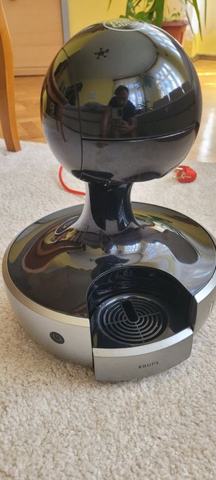 Dolce gusto krups Drop espresso / machiatto + Capsule