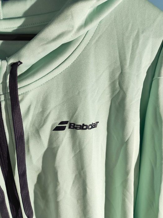 Babolat  Суичър/Мъжки XL