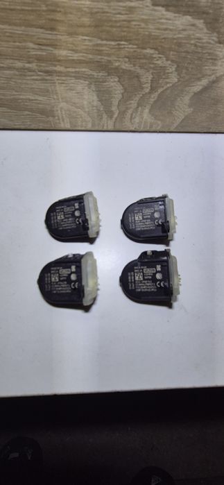 Senzori presiune roti Ford TMPS