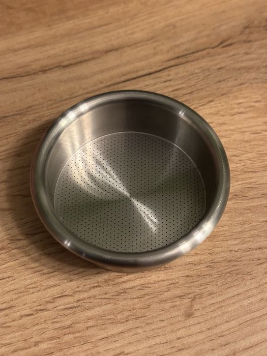 Sita Weber Unibasket 58mm 16-18gr