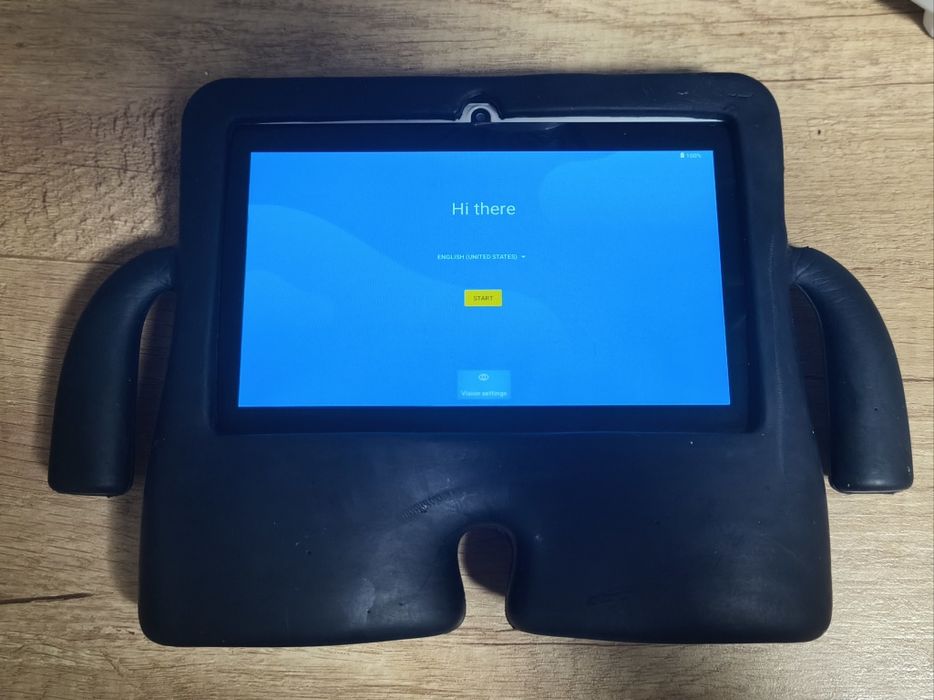 Tableta Tabbyboo Smart Tab 7