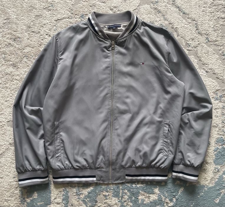 Куртка Tommy Hilfiger