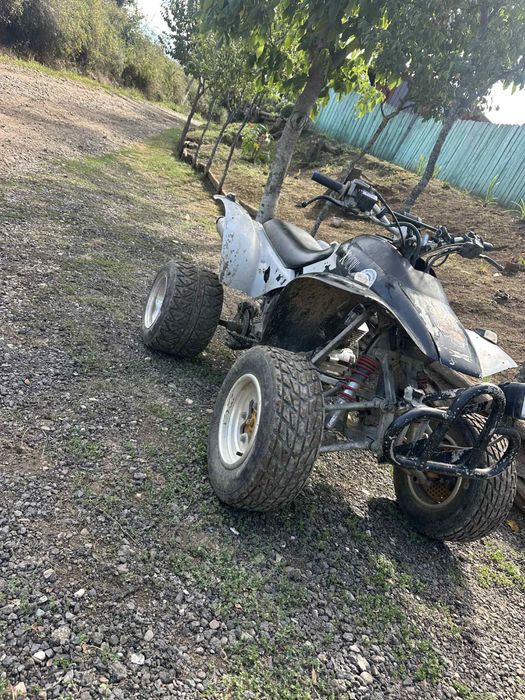 ATV 250cc