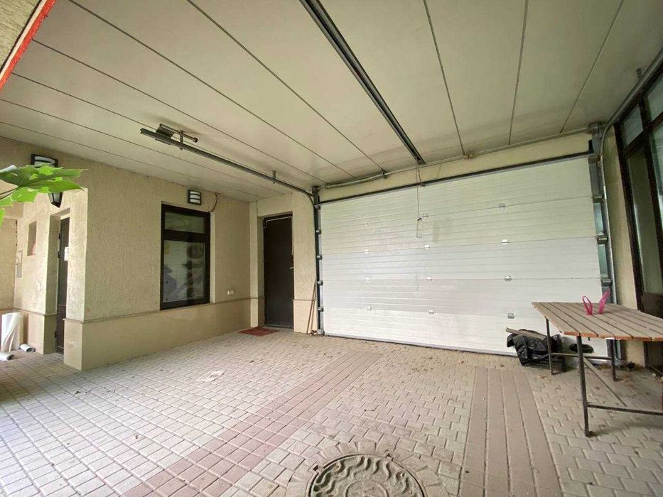 м.Х.Алимжана офис УЦ 2-этажа 554 м² 7-8 кабинетов 4 с/у двор 2-линия