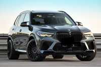 BMW  X5 M competition