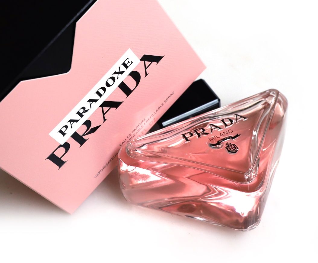 Parfum original PRADA PARADOXE 90ml