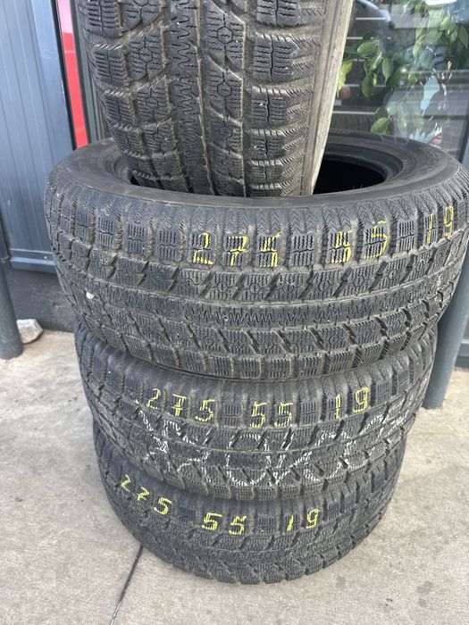 275/55/19 Тойо 4бр