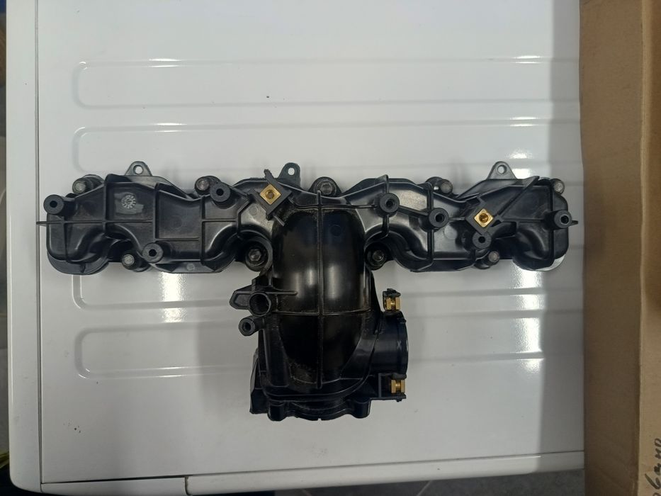Смукателен колектор за ford transit 2.2 TDCI MK7 MK8