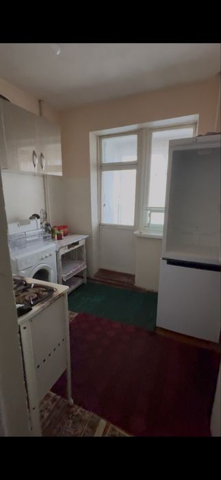 Chirchiq Vasmoyda Kvartira ijaraga beriladi faqat oilaga beriladi