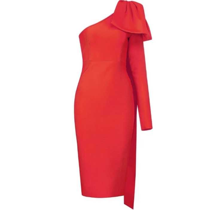 Rochie bandage | Rochia perfecta pentru orice eveniment