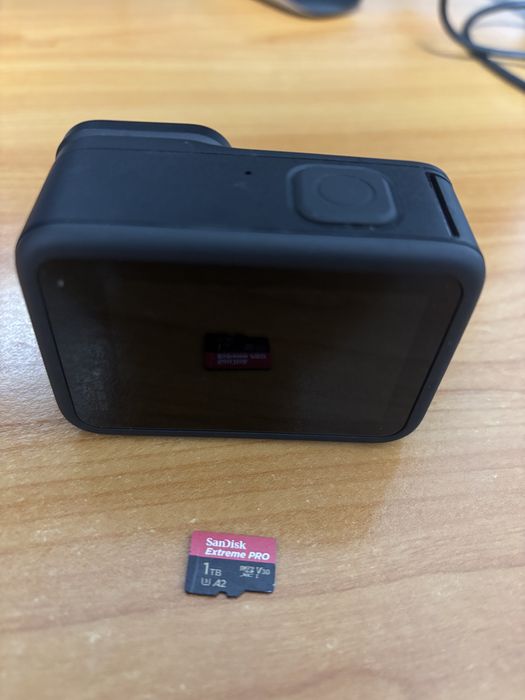 Go pro 13 de vanzare