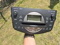 Navigatie originala Toyota Rav4 2007