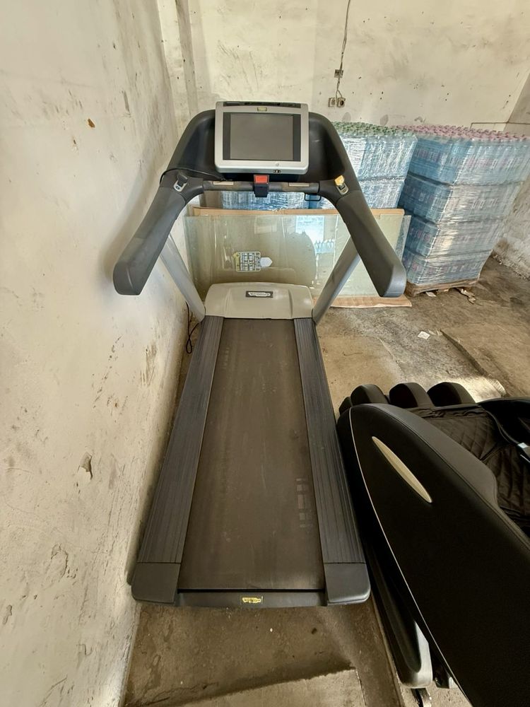 TechnoGym пътека