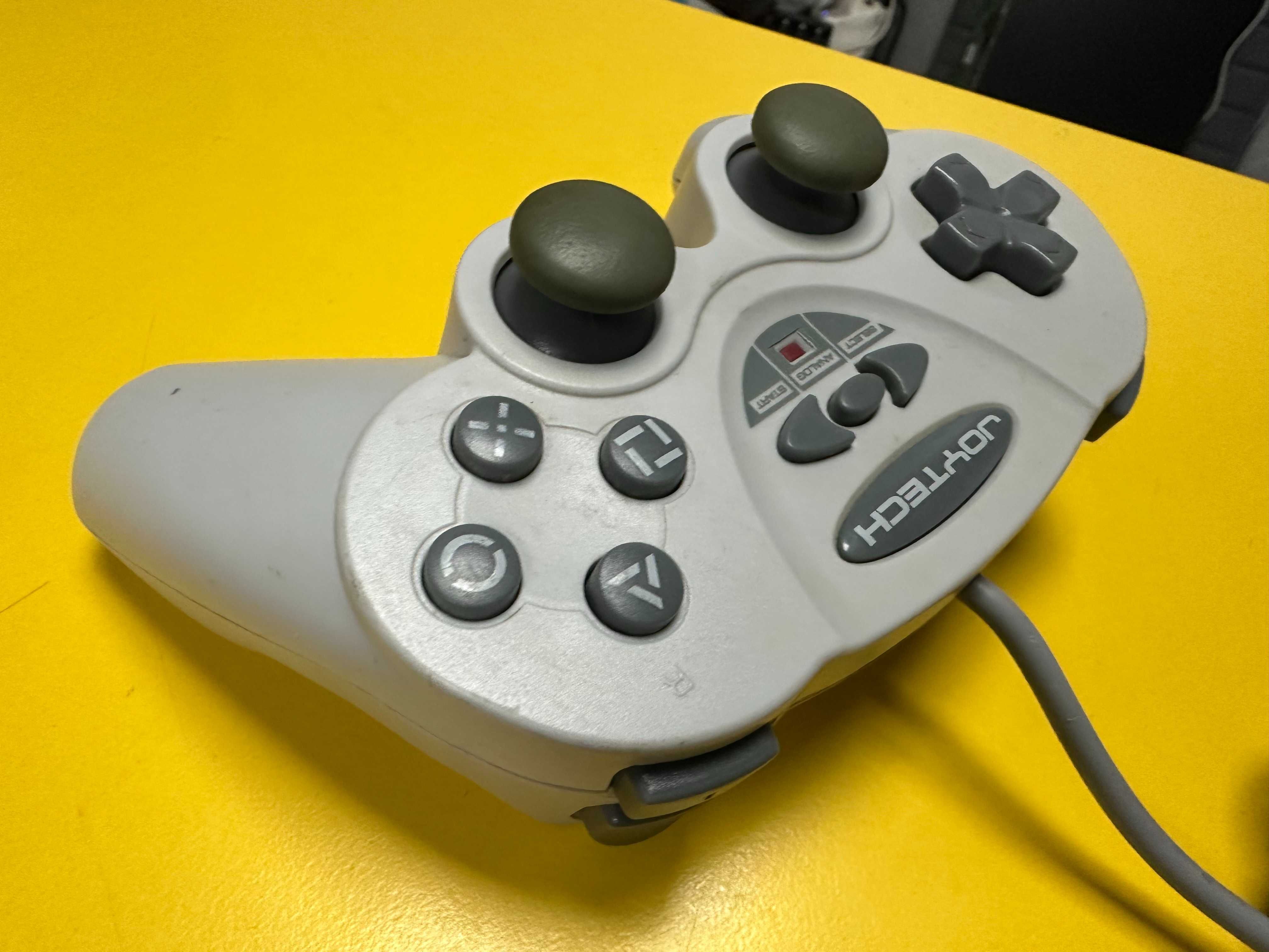 Джойстик контролер за PlayStation 1, PS1,  PlayStation 2, PS2
