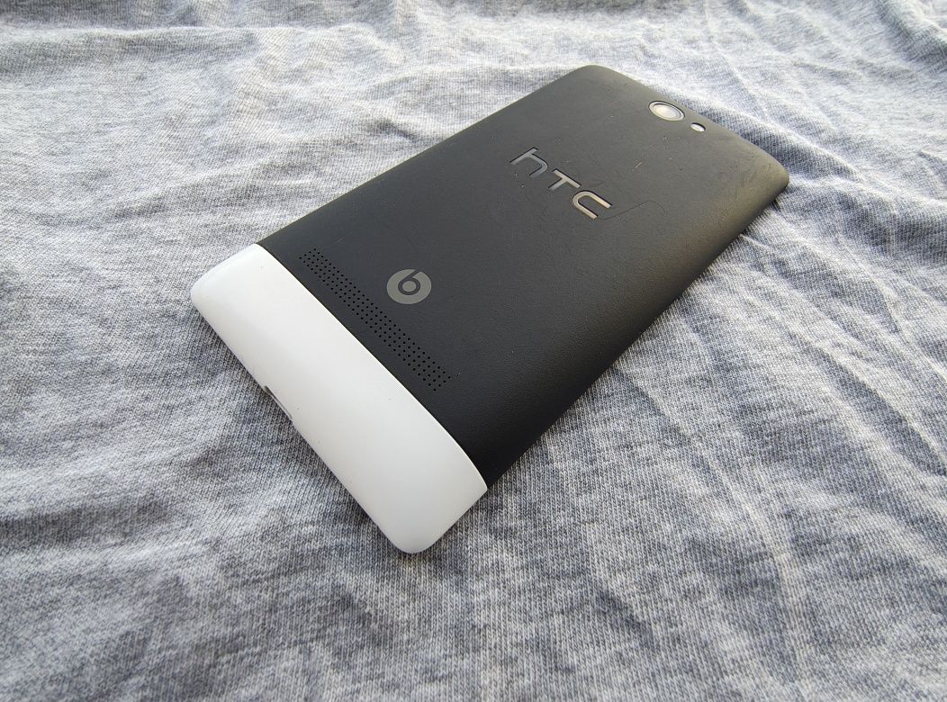 HTC 8s Windows Phone perfect funcțional