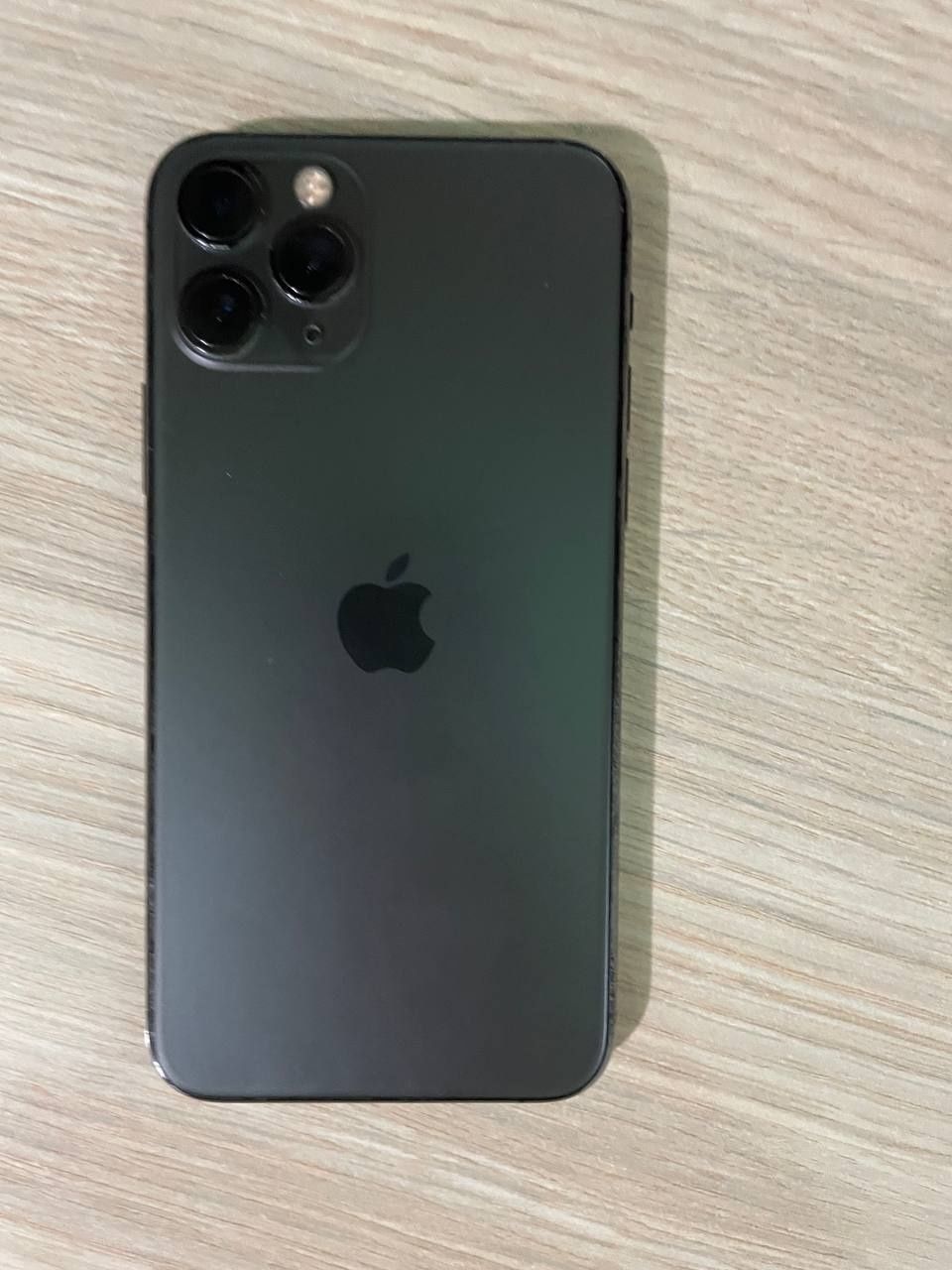 Iphone 11pro ideal