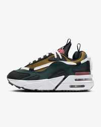 Nike Air Max Furyosa - 37.5 и 38 Номер Оригинални